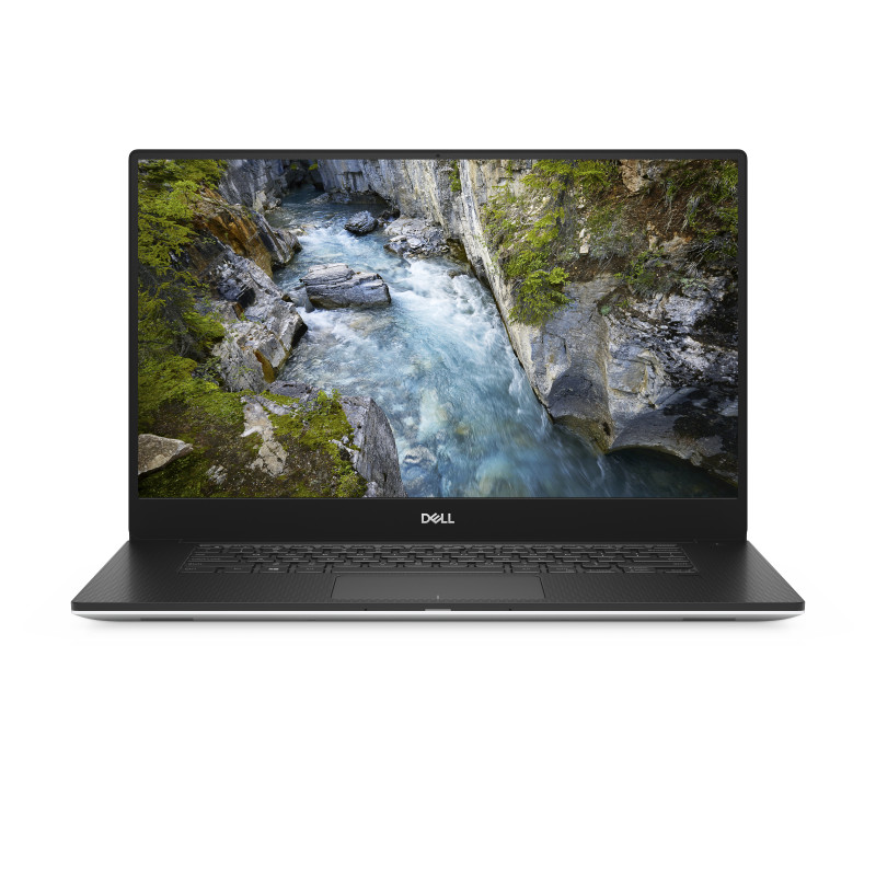 Dell Precision 5540 Core I9 9th Gen 16gb Ram 512gb Ssd