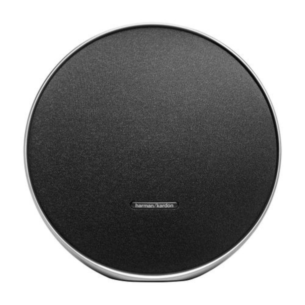Harman Kardon Onyx Studio 9 Portable Stereo Bluetooth Speaker-Black HKOS9BLKUK