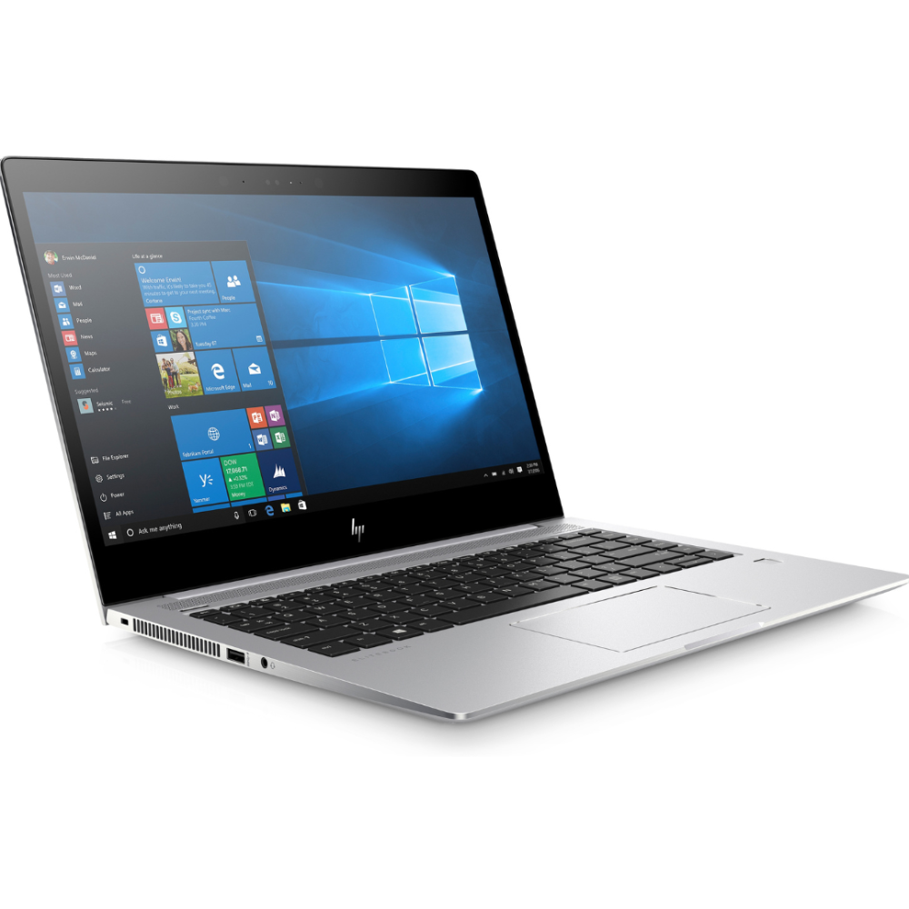 HP EliteBook x360 830 G7 Core i5 10th Gen 16GB RAM 256GB SSD