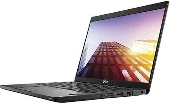 Dell Latitude 7390 Core i7 8th Gen 8GB RAM 256GB SSD