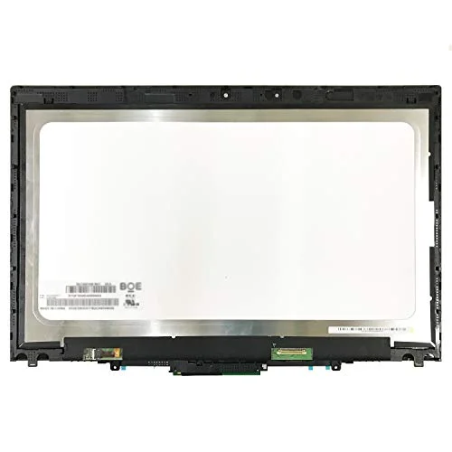 Lenovo X13 Yoga G1 touch + lcd Replacement