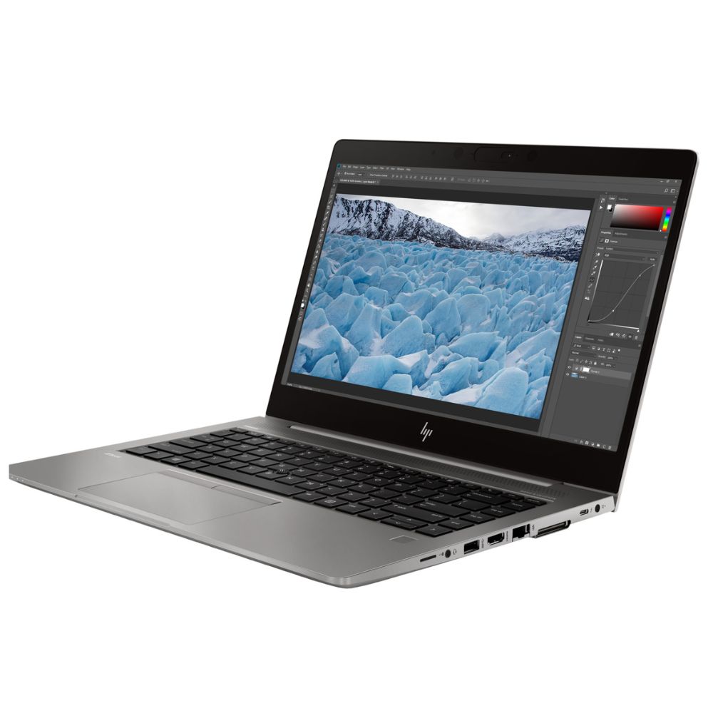 Hp Zbook 14 G8 Corei7 11th Gen 16GB RAM 256GB SSD