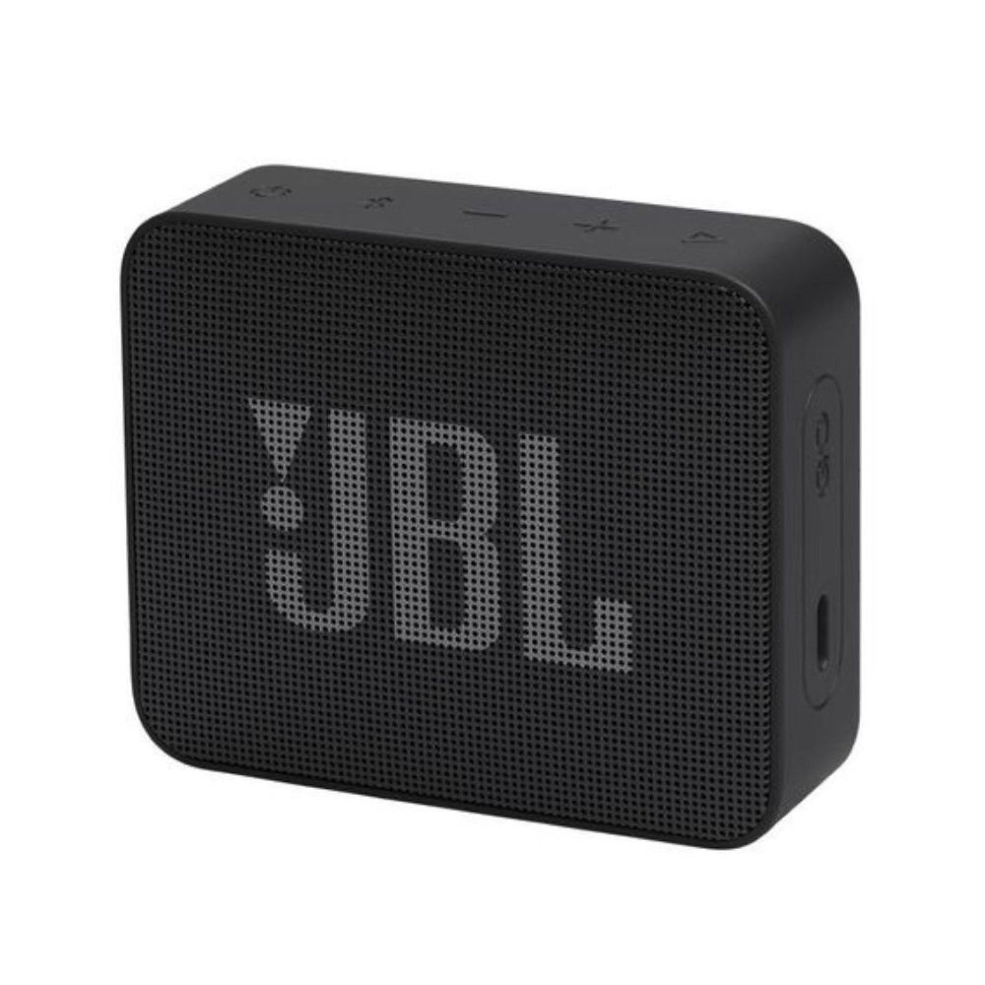 JBL GO Essential 2 Bluetooth Speaker-Black JBLGOES2BLKEU