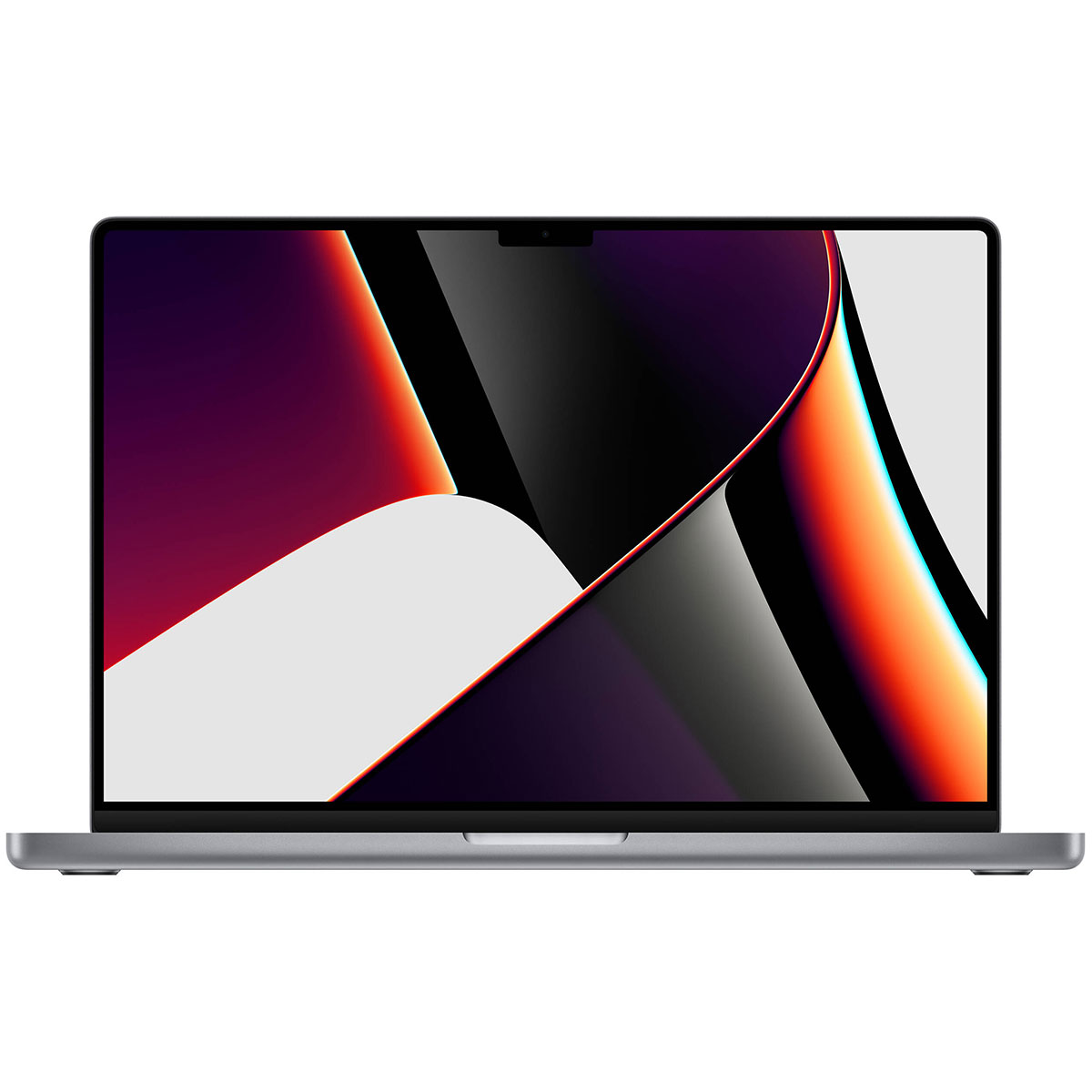 MacBook Pro M1 14-Inch 16GB RAM 1TB SSD
