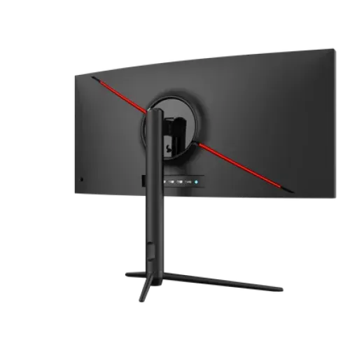 Dahua E330CA 30" WFHD Curved Monitor- DHI-LM30-E330CA