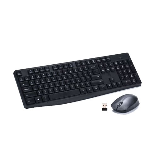 HP CS10 Wireless Keyboard and Mouse CS10