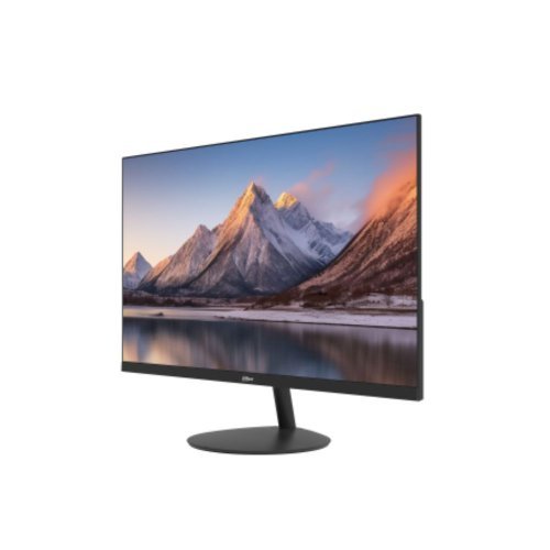DAHUA A200Y 23.8" Monitor 1920×1080 (FHD)-DHI-LM24-A200Y