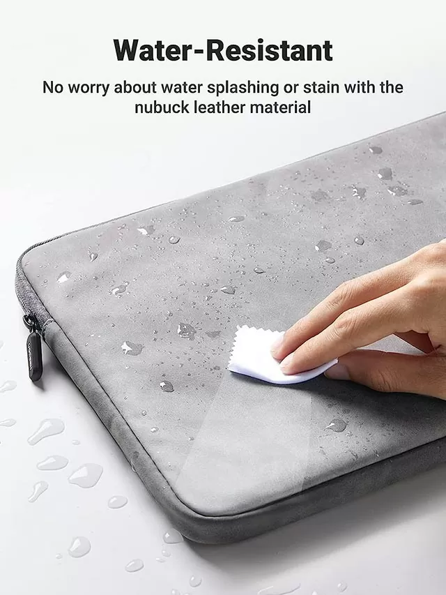 UGREEN LP187 13.6 Inch Laptop Sleeve Case -GRAY
