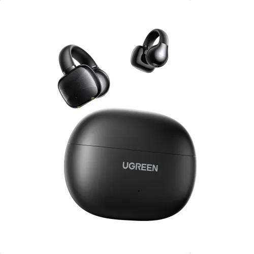 UGREEN WS209 HiTune S3 Open-Ear True Wireless Bluetooth Earbuds-Black
