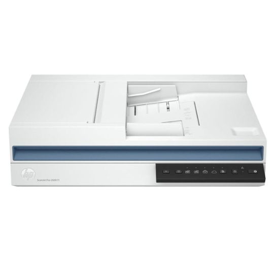 HP ScanJet PRO 3600F1 Scanner-ADF-20G06A#