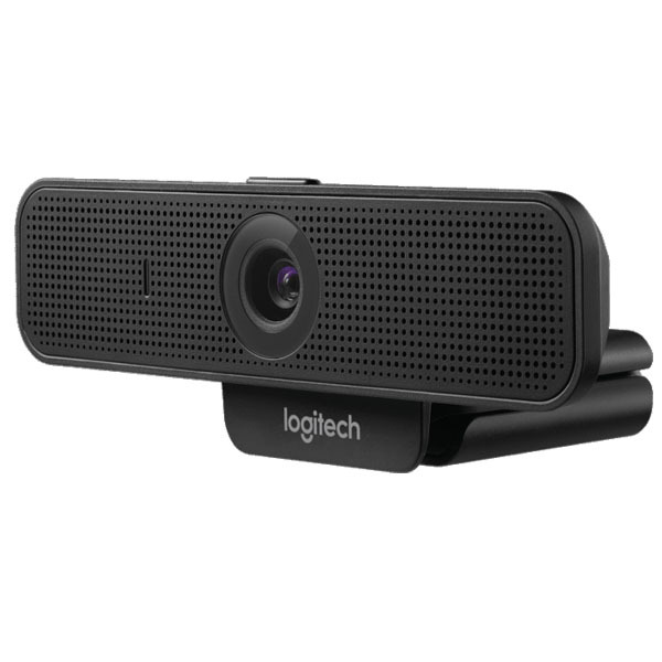 Logitech C925e Business Webcam - 960-001076
