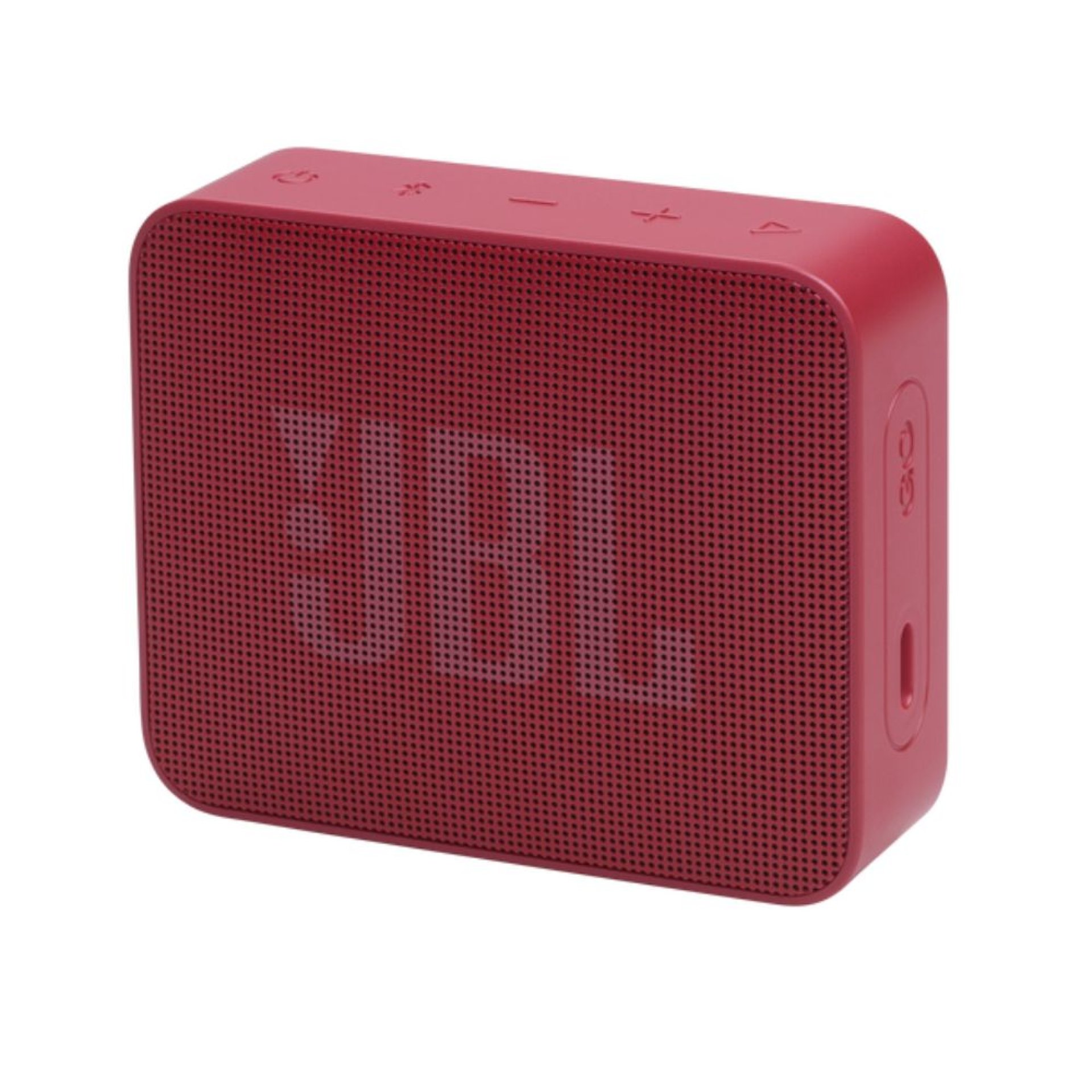 JBL GO Essential 2 Bluetooth Speaker Red-JBLGOES2REDEU