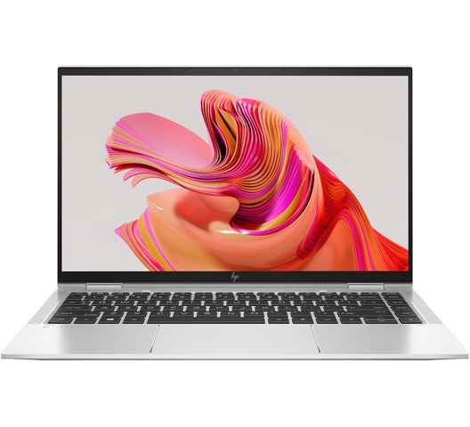 HP EliteBook x360 1040 G7 i7 10610U 16GB  RAM, 512GB SSD