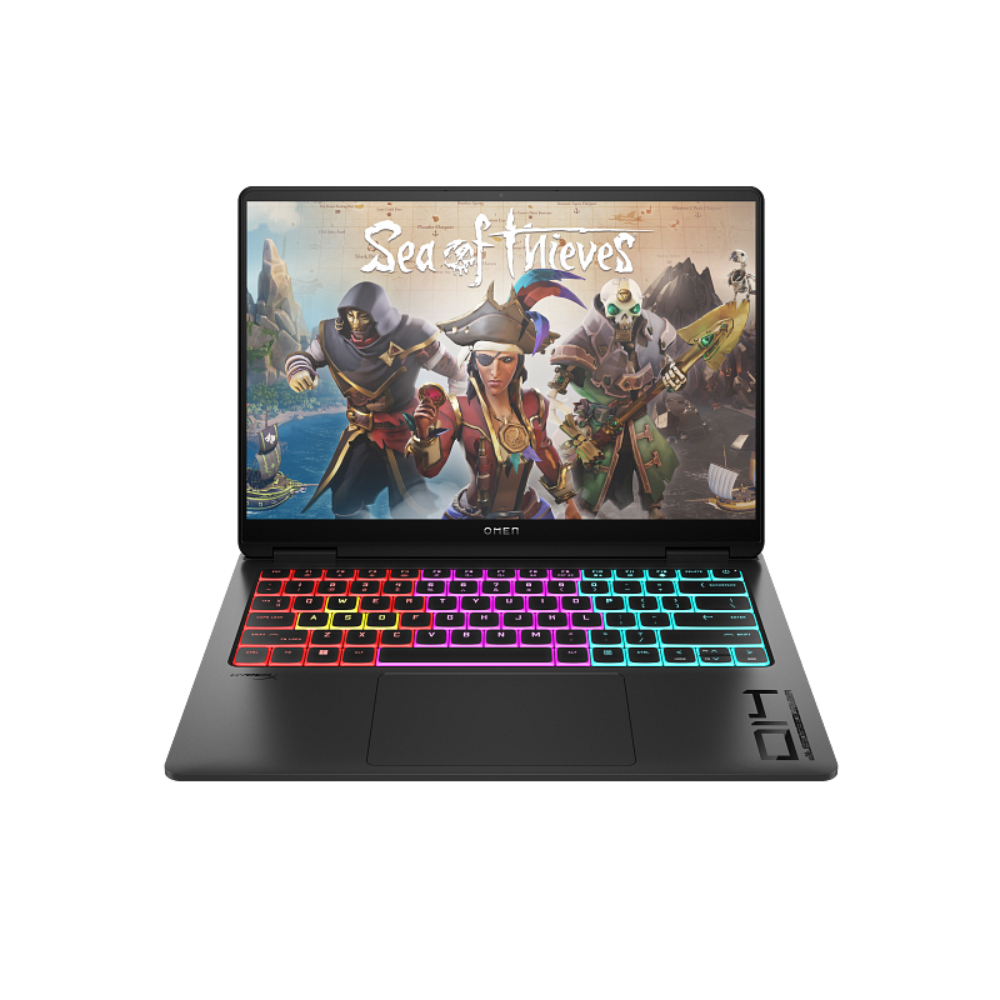HP OMEN Transcend 14 Ultra 7 16GB RAM 1TB SSD 8GB Graphics