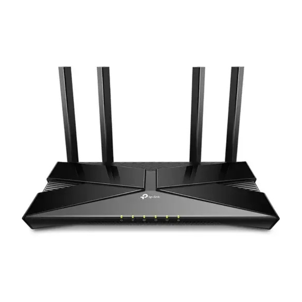 TP-Link AX1500 Wi-Fi 6 OFDMA MU-MIMO Router – Archer AX10