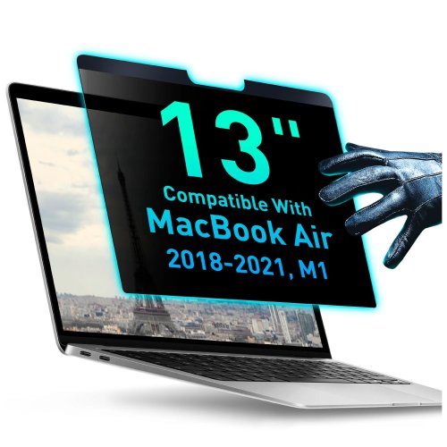 Generic Macbook A2681 Privacy Filtre