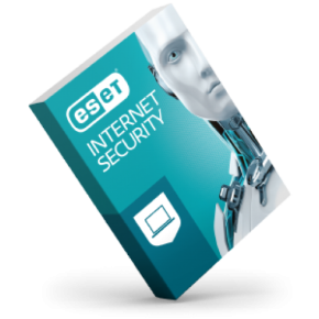 Eset Internet Security 2 User