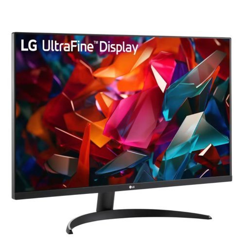 LG Ultrafine 32-inch 4K UHD (3840x2160) monitor-32UR500K-B