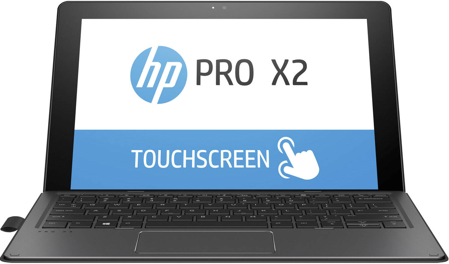 HP Pro x2 612 G2 Core i7 7th Gen 8GB RAM 256GB SSD Touch