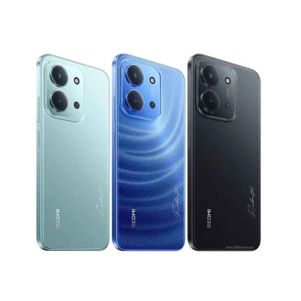 Redmi 15C 6GB RAM 128GB ROM