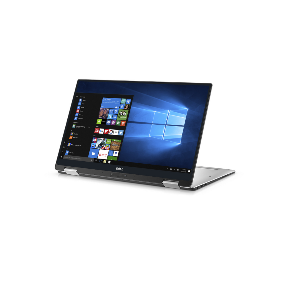 Dell XPS 9365 i7 8th Gen 16GB RAM 512GB SSD X360