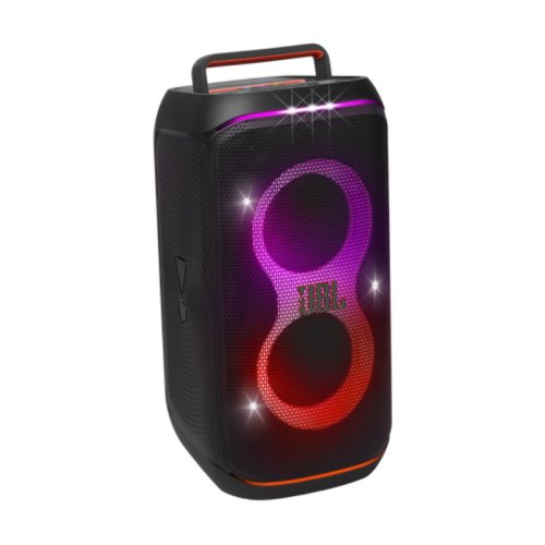 JBL PartyBox Club 120 Bluetooth Party Speaker-Black JBLPBCLUB120UK