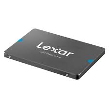 LEXAR NQ100 2.5” SATA INTERNAL SSD 1TB - LNQ100X001T-RNNNG