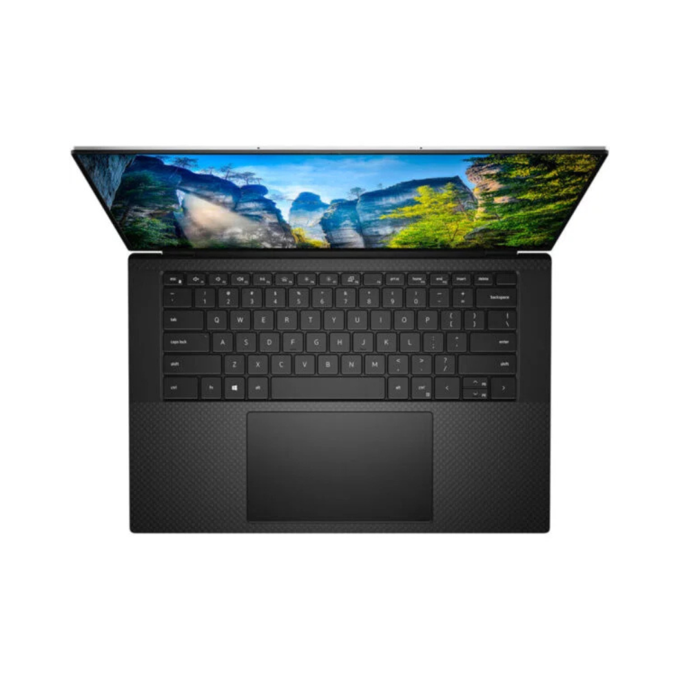 Dell Precision 5550 i7 10th 16GB 512GB 4GB Touch Screen