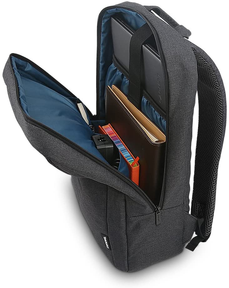 Lenovo B210 Backpack - Grey -  GX40Q17227