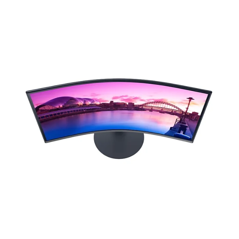 Samsung 32" S39C Curved Monitor LS32C390EAMXUE FHD