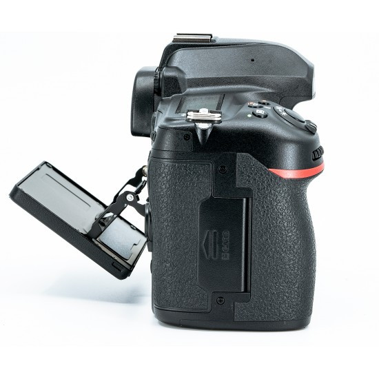 Nikon D780 Full-frame Dslr Camera (body Only)