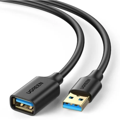 UGREEN US121 USB 2.0 Active Extension Cable 5M-10319