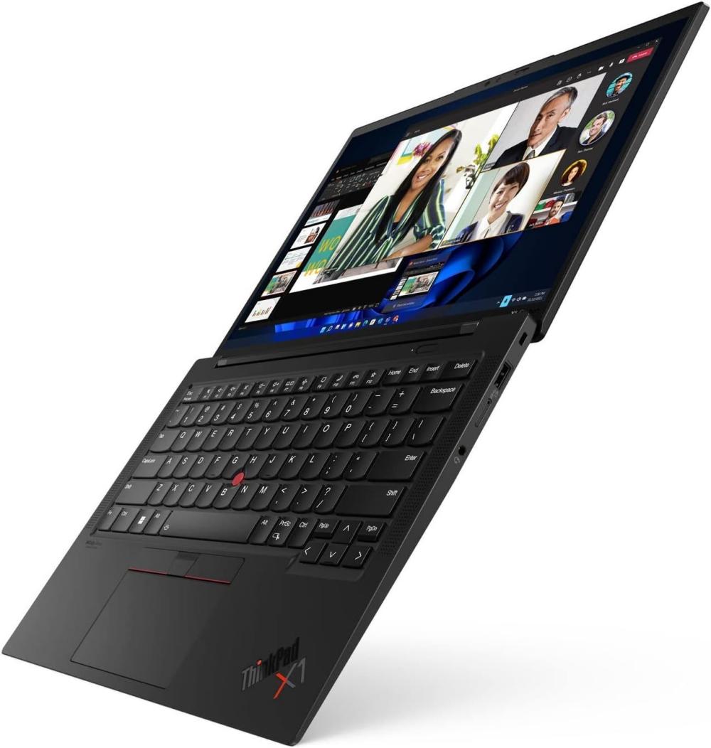 Lenovo X1 Carbon 10th Gen Core i7 16GB RAM 1TB SSD Touch