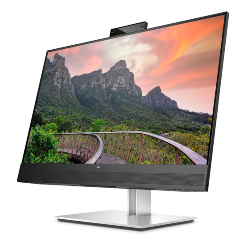 HP E27m G4 27" QHD USB-C Conferencing Monitor-40Z29AS