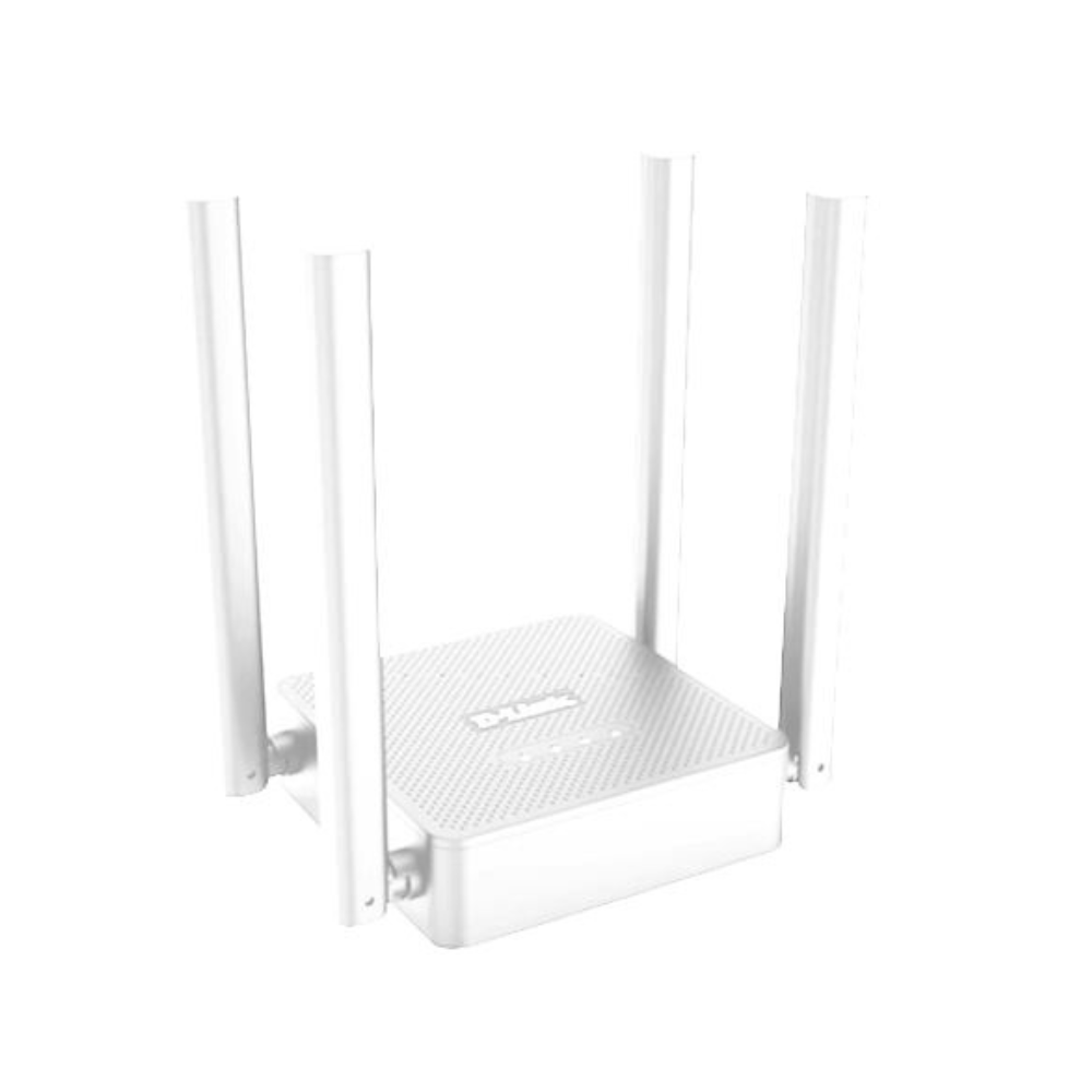 D-Link AC1200 Dual-Band Wi-Fi 5 Router – DIR-812M