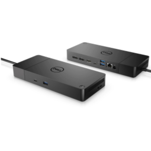 Dell Pro Dock WD25-‎DELWD25