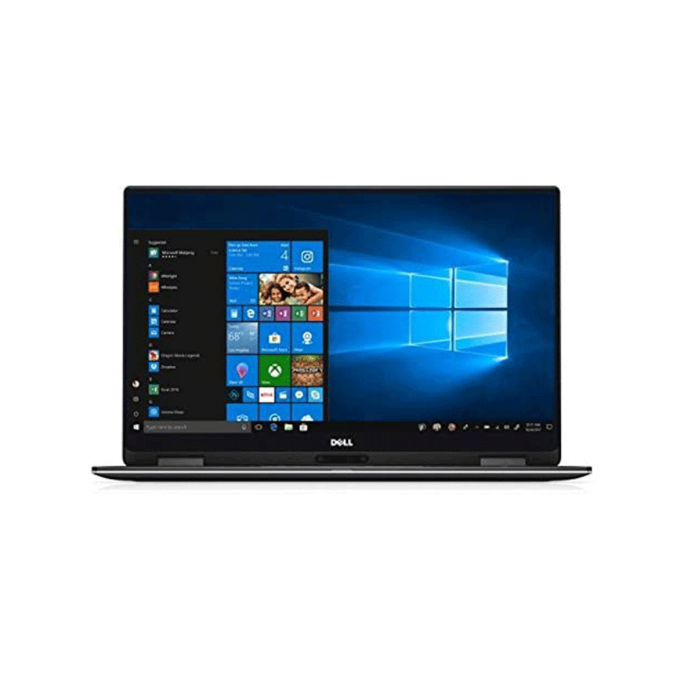 Dell XPS 13 i7 8th Gen 16GB RAM 256GB SSD