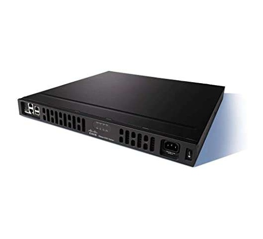 Cisco ISR4331/K9 4331 Integrated Services Router - ISR4331/K9