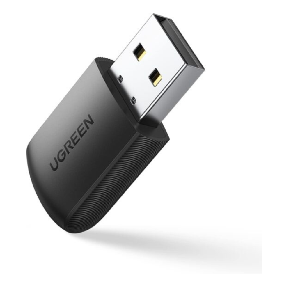UGREEN AC650 Dual-Band Wireless USB Adapter – CM448