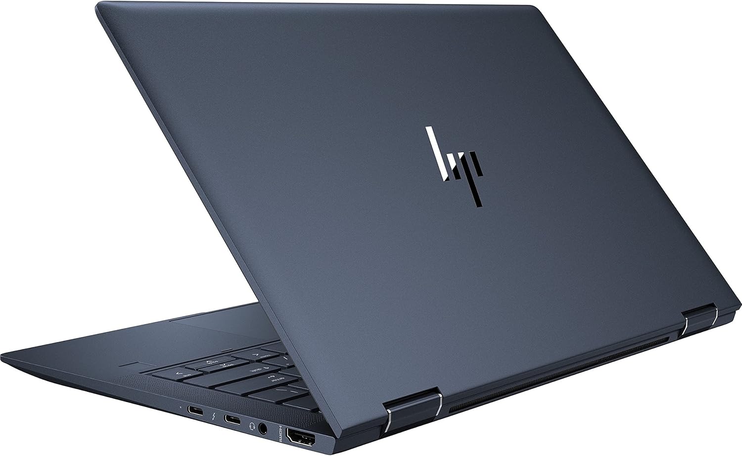 HP Elite Dragonfly 11th Gen i7 16GB RAM 512GB SSD x360 Touch
