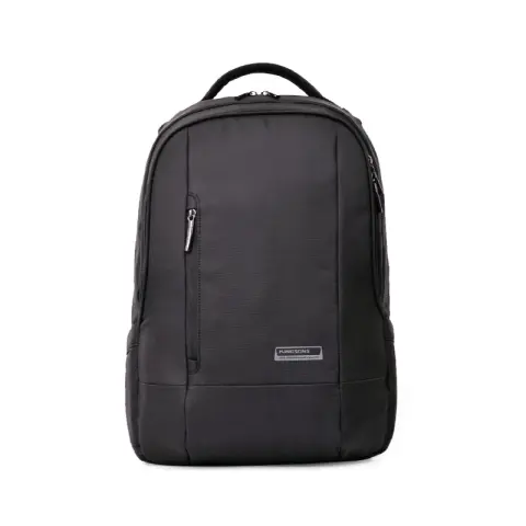 Kingsons KS3022W Elite Series 15.6 Water proof Laptop Backpack-Black