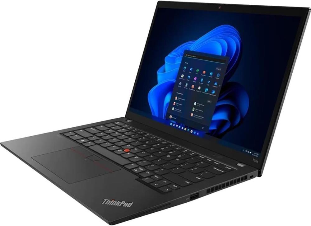 Lenovo T14s 12th Gen Core i7 16GB RAM 512GB SSD Touch