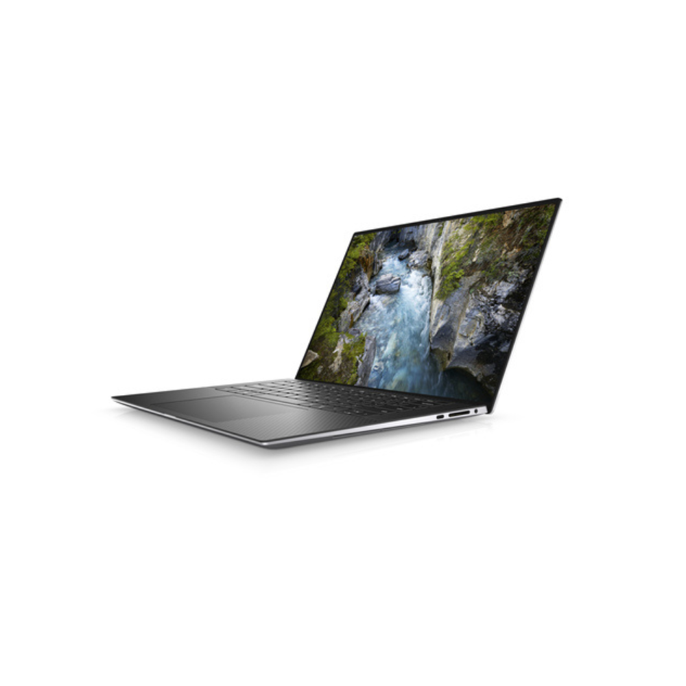 Dell Precision 5540 i7 9th 16GB 512GB 4GB Graphics