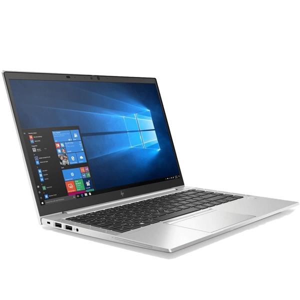 HP EliteBook 840 G7 Intel® Core™ i7-10510U Laptop 35.6 cm (14") Full HD 16 GB DDR4-SDRAM 512 GB SSD Wi-Fi 6 (802.11ax) Windows 10 Pro