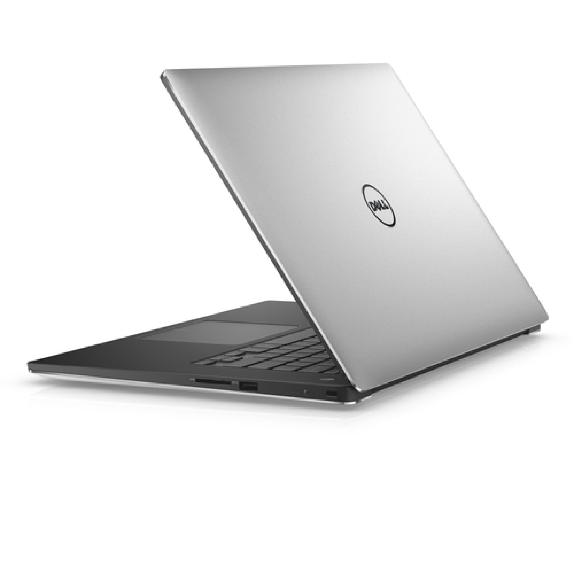 Dell Precision 5510 i7 6th Gen 16GB 512GB 2GB Graphics