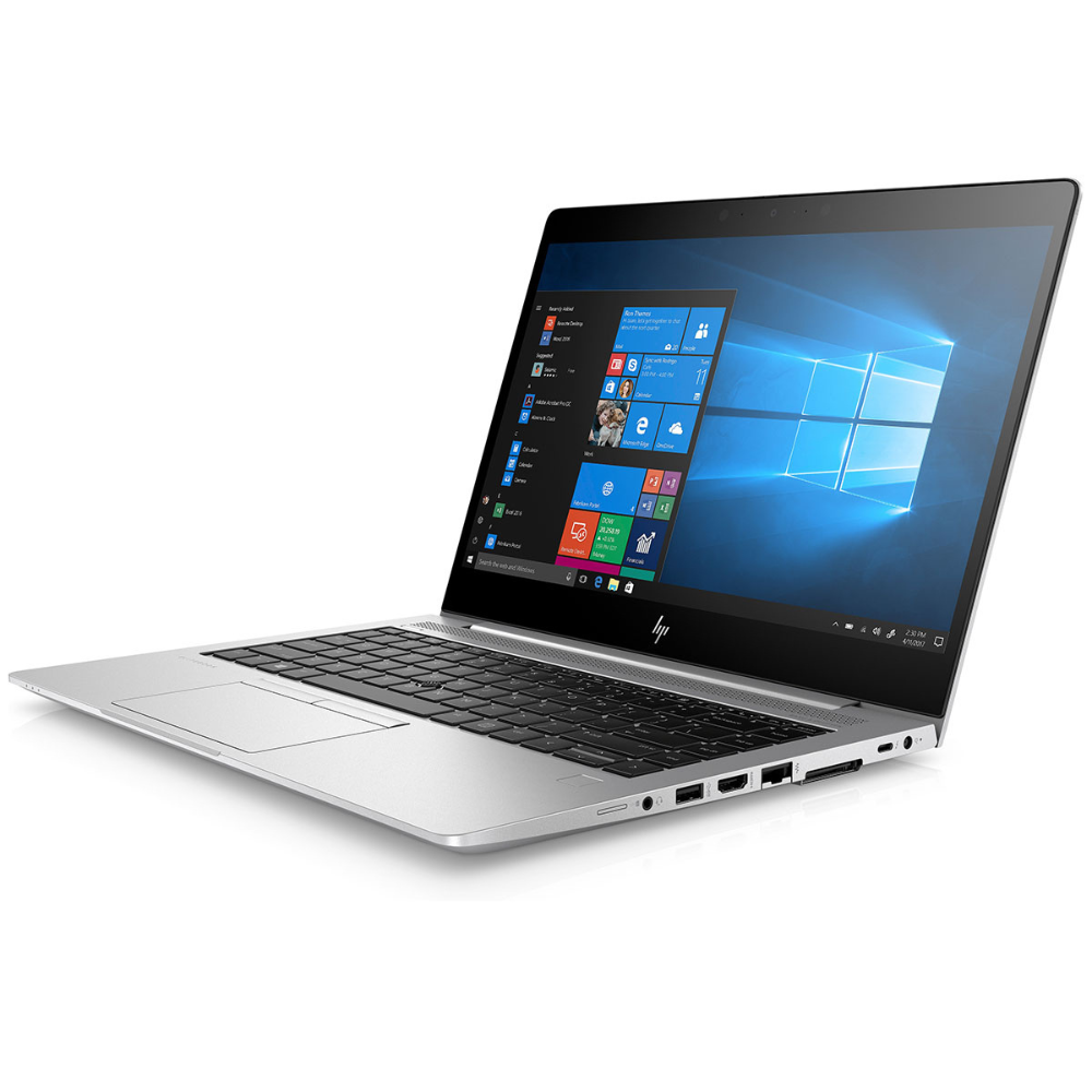 HP EliteBook 840 G6 Core i7 8th Gen 8GB RAM 256GB SSD