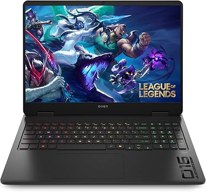 Hp Omen 16-am0015nia Core Ultra 7 255h 16gb Ram 1tb Ssd Rtx 5060 8gb