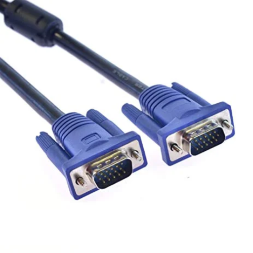 UGREEN VG101 VGA Male To Male Cable 1.5m-11630
