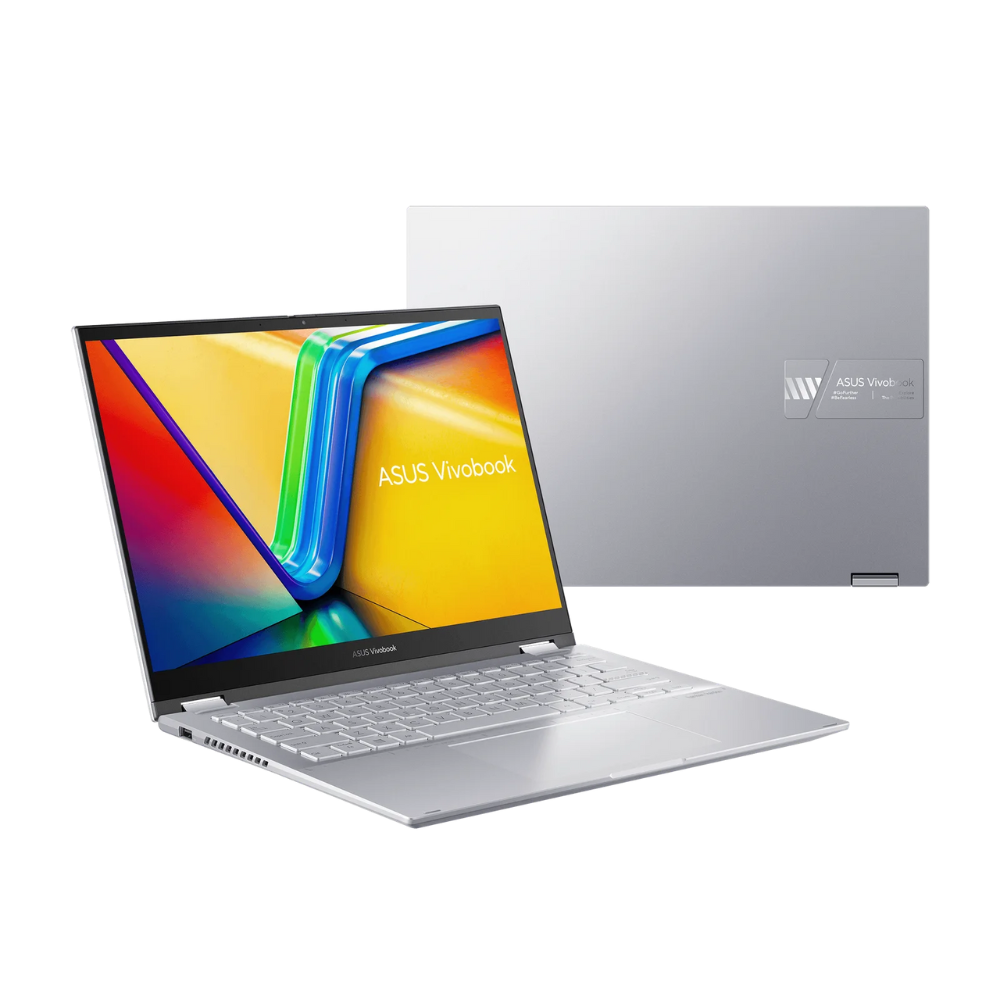 ASUS Vivobook Flip TP3402VA-LZ537 i7-13700H 16GB RAM 512GB SSD