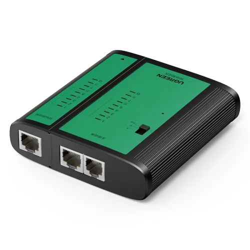 UGREEN NW167 Network & Telephone Cable Tester
